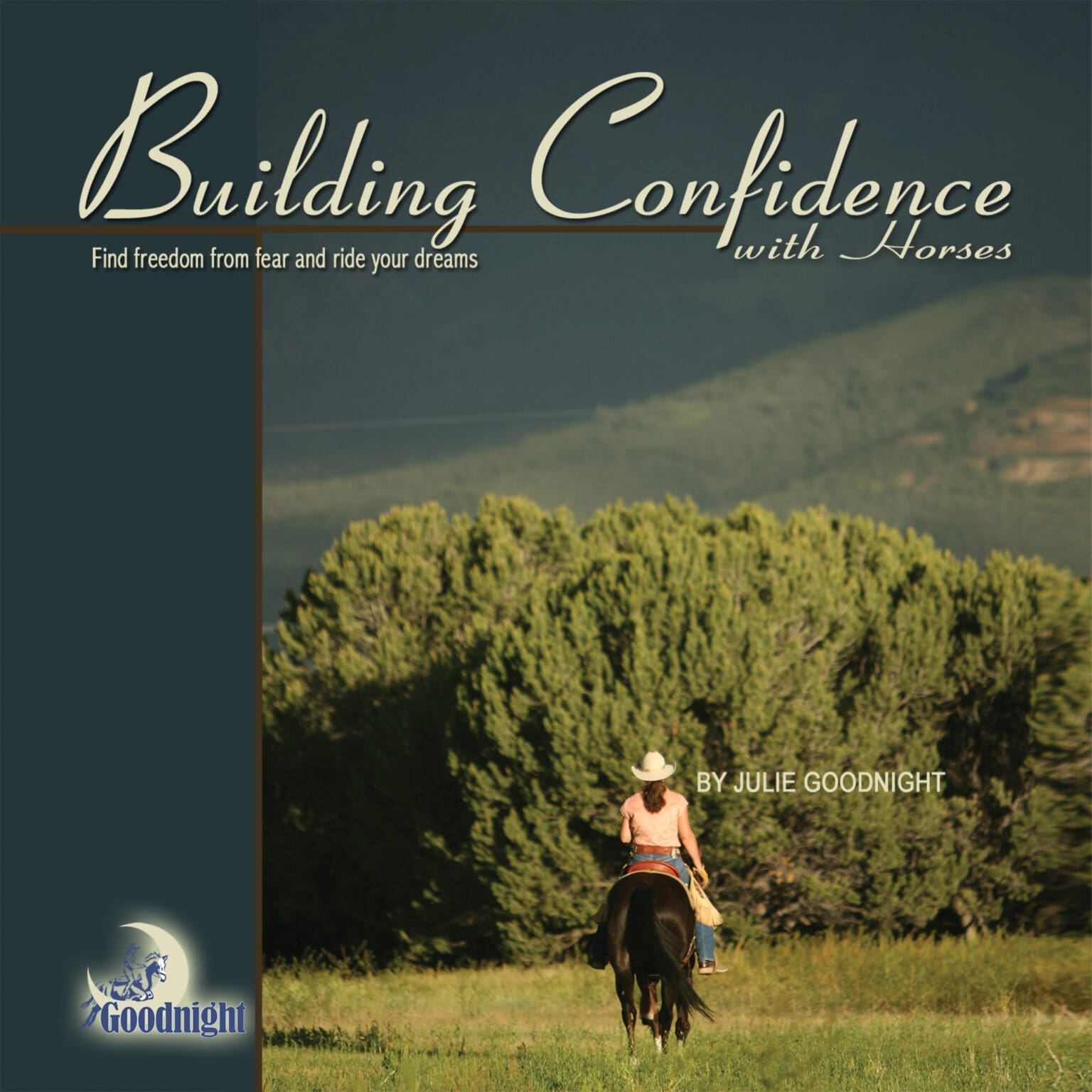Julie Goodnight Shop Horse Training Resources & Tools