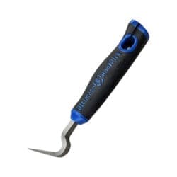 The Ultimate Hoof Pick Junior - Blue