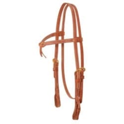 Julie's Favorite Headstall