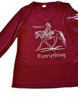 Timing is Everything