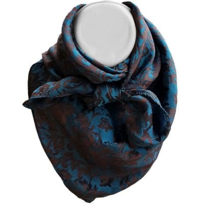 brown-blue-scarf